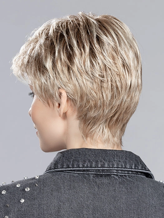 Bo Mono Wig by Ellen Wille | Hair Power | Synthetic Fiber