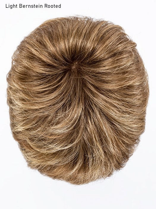 Bo Mono Wig by Ellen Wille | Hair Power | Synthetic Fiber