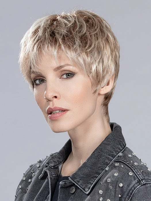 Bo Mono Wig by Ellen Wille | Hair Power | Synthetic Fiber