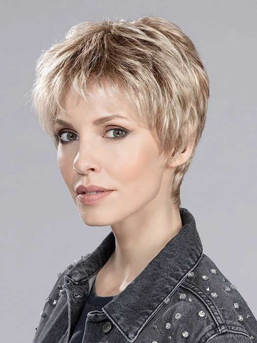 Bo Mono Wig by Ellen Wille | Hair Power | Synthetic Fiber