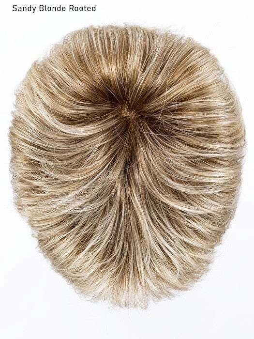 Bo Mono Wig by Ellen Wille | Hair Power | Synthetic Fiber