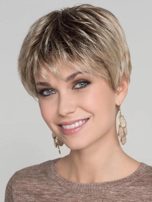 Bo Mono Wig by Ellen Wille | Synthetic
