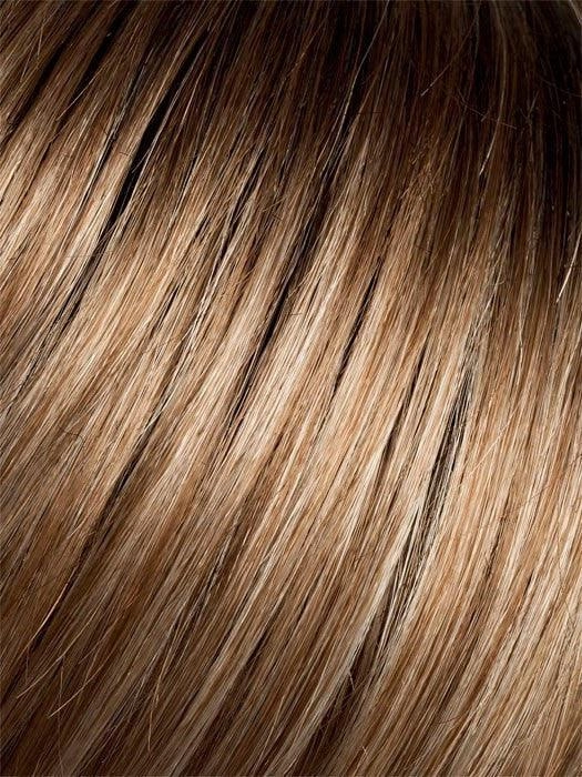 Bo Mono Wig by Ellen Wille | Synthetic