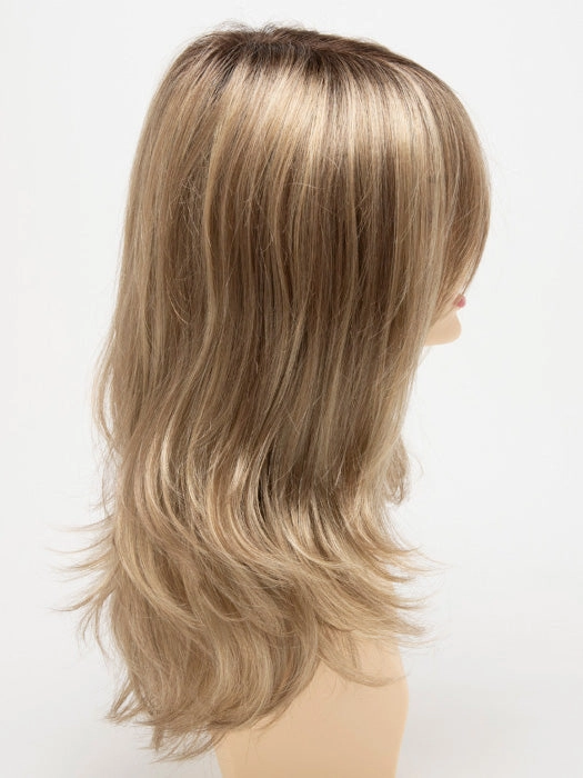 Bobbi Wig by Envy | Lace Front | Mono Top | Synthetic Fiber
