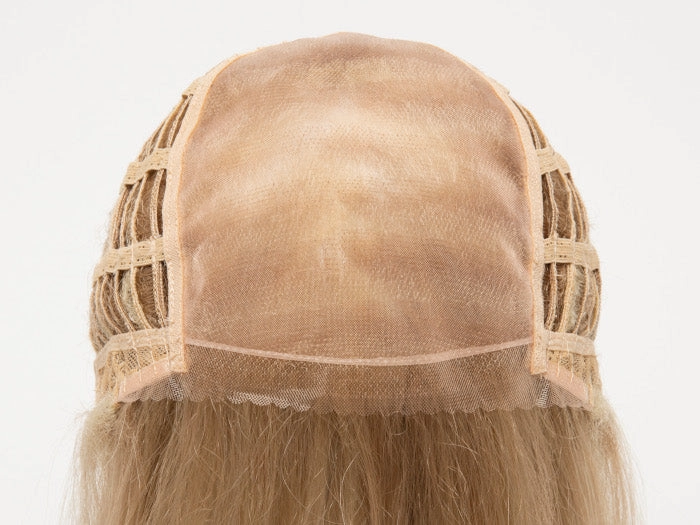 Bobbi Wig by Envy | Lace Front | Mono Top | Synthetic Fiber