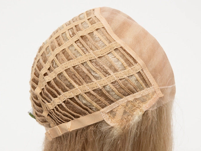 Bobbi Wig by Envy | Lace Front | Mono Top | Synthetic Fiber