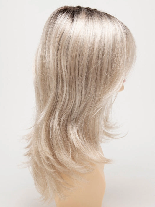 Bobbi Wig by Envy | Lace Front | Mono Top | Synthetic Fiber