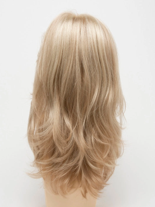 Bobbi Wig by Envy | Lace Front | Mono Top | Synthetic Fiber