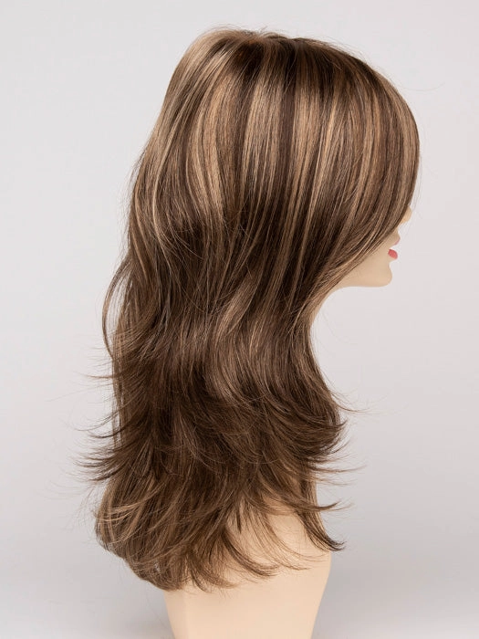 Bobbi Wig by Envy | Lace Front | Mono Top | Synthetic Fiber