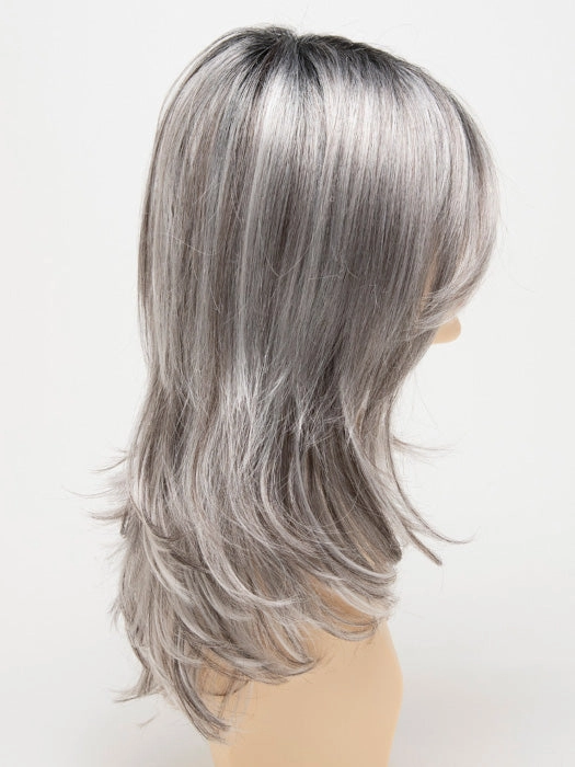 Bobbi Wig by Envy | Lace Front | Mono Top | Synthetic Fiber