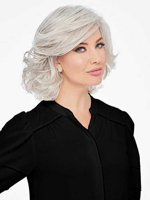bombshell bob