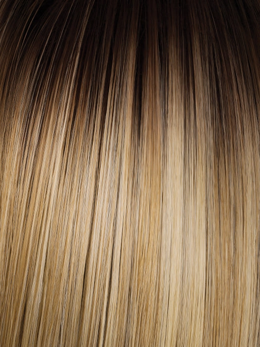 Bombshell Bob Wig by Hairdo | Heat Friendly Synthetic