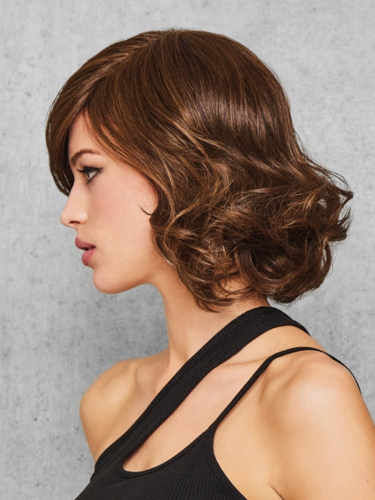 Bombshell Bob Wig by Hairdo | Heat Friendly Synthetic