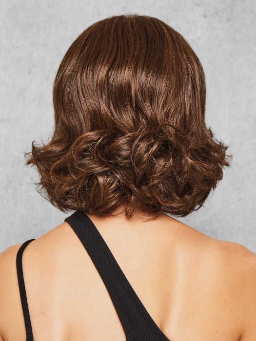 Bombshell Bob Wig by Hairdo | Heat Friendly Synthetic