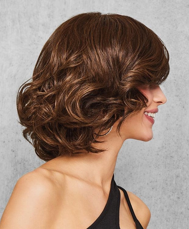 Bombshell Bob Wig by Hairdo | Synthetic (Mono Top)
