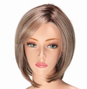 Bona Vita Part Mono Lace Front Wig Belle Tress Caf Collection