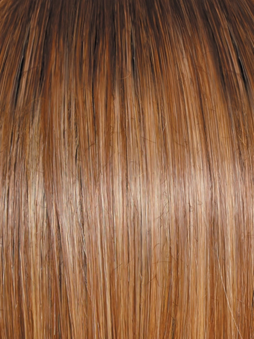 Born To Shine Wig by Raquel Welch | Fall Collection | Heat Friendly Synthetic