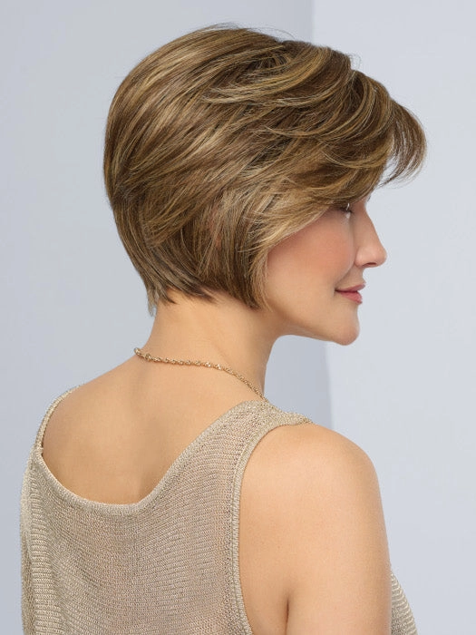 Born To Shine Wig by Raquel Welch | Fall Collection | Heat Friendly Synthetic