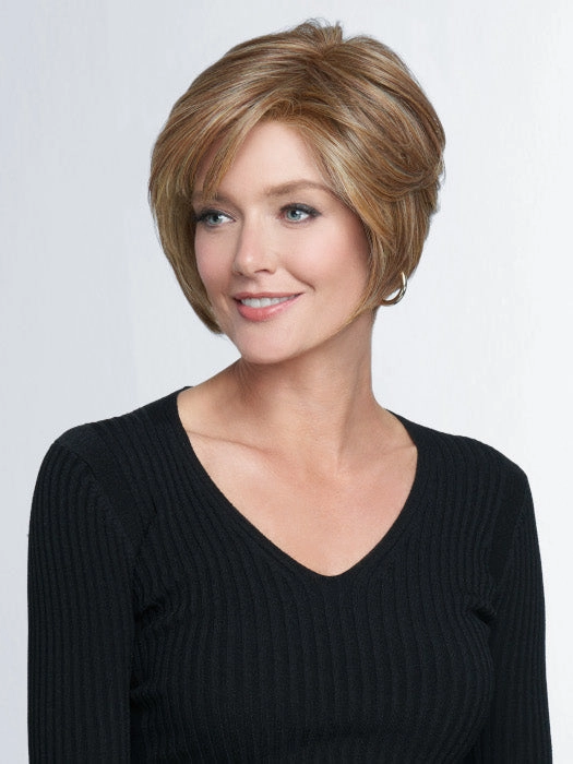Born To Shine Wig by Raquel Welch | Fall Collection | Heat Friendly Synthetic