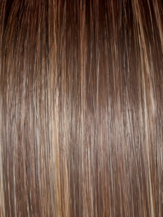 Born To Shine Wig by Raquel Welch | Fall Collection | Heat Friendly Synthetic