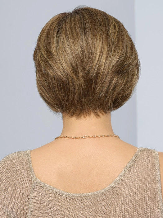 Born To Shine Wig by Raquel Welch | Fall Collection | Heat Friendly Synthetic