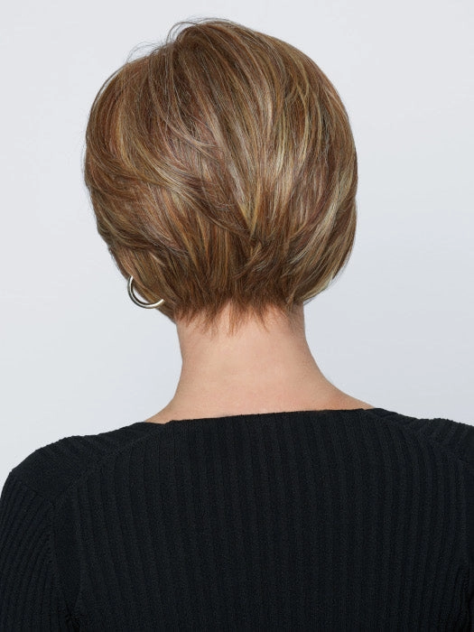 Born To Shine Wig by Raquel Welch | Fall Collection | Heat Friendly Synthetic