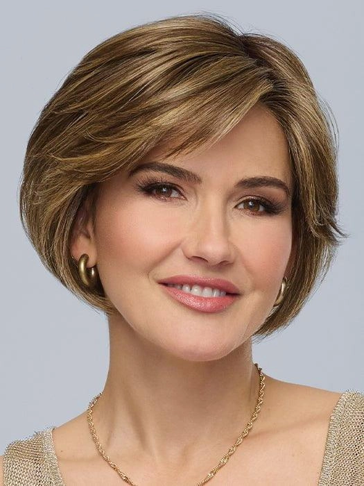 Born To Shine Wig by Raquel Welch | Synthetic Lace Front