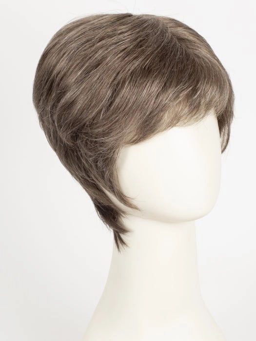 Bradford | Synthetic Lace Front Wig (Mono Top)