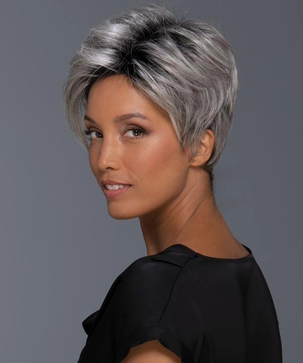 Brady Wig by Estetica | Synthetic Wig