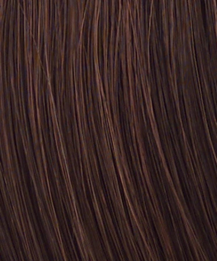 Bravo Wig by Raquel Welch | Human Hair Hair | Average Cap