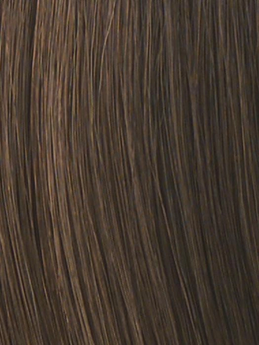 Bravo Wig by Raquel Welch | Human Hair Hair | Average Cap