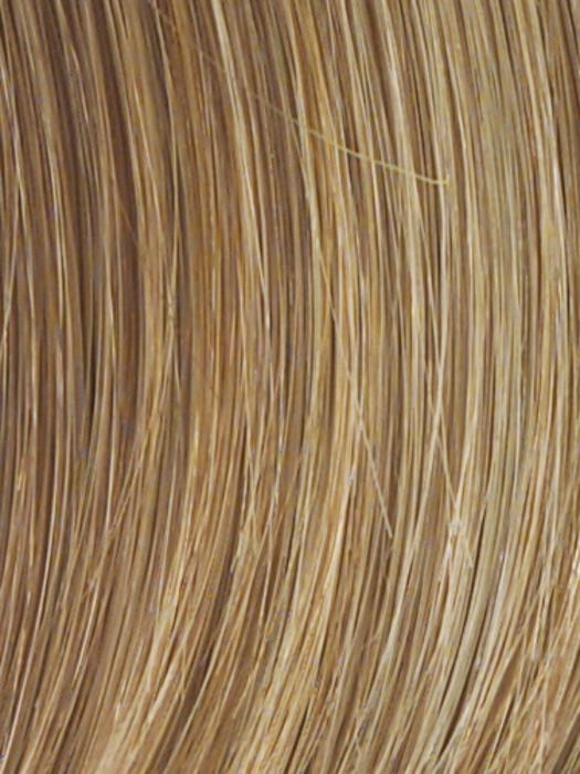 Bravo Wig by Raquel Welch | Human Hair Hair | Average Cap