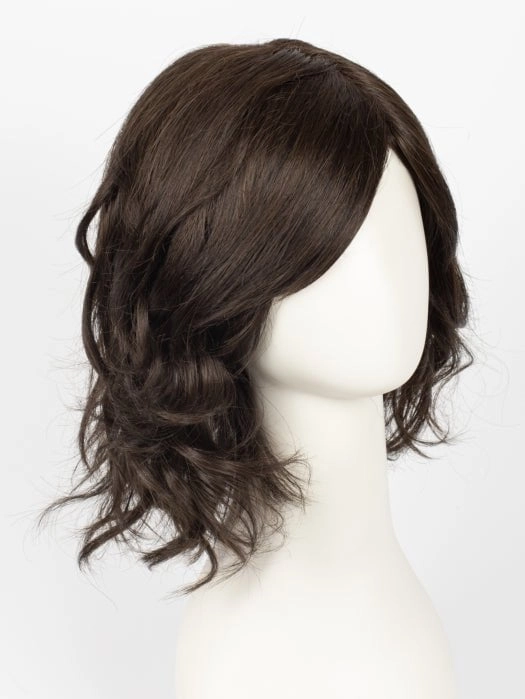 Braylen | Synthetic Lace Front Wig (Mono Top)