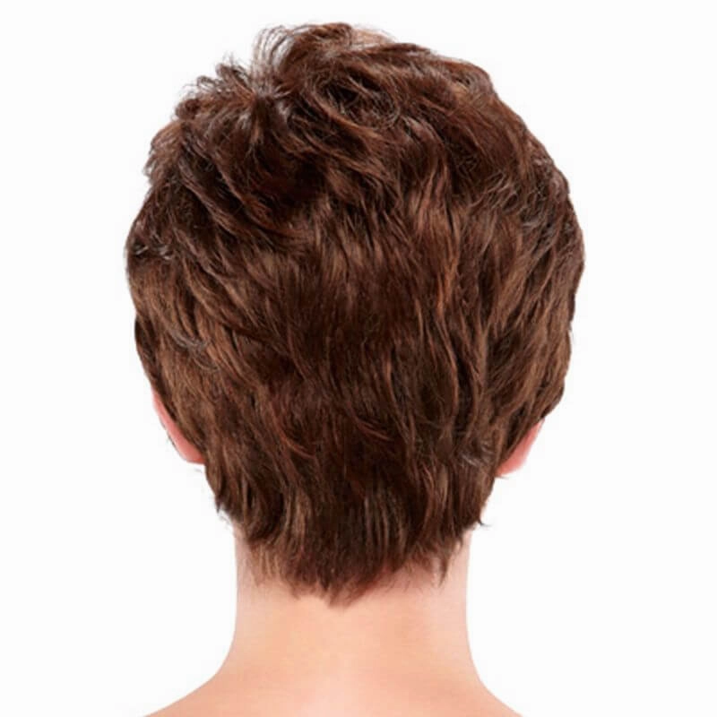 Bree Petite O'solite Open Cap Wig By Jon Renau