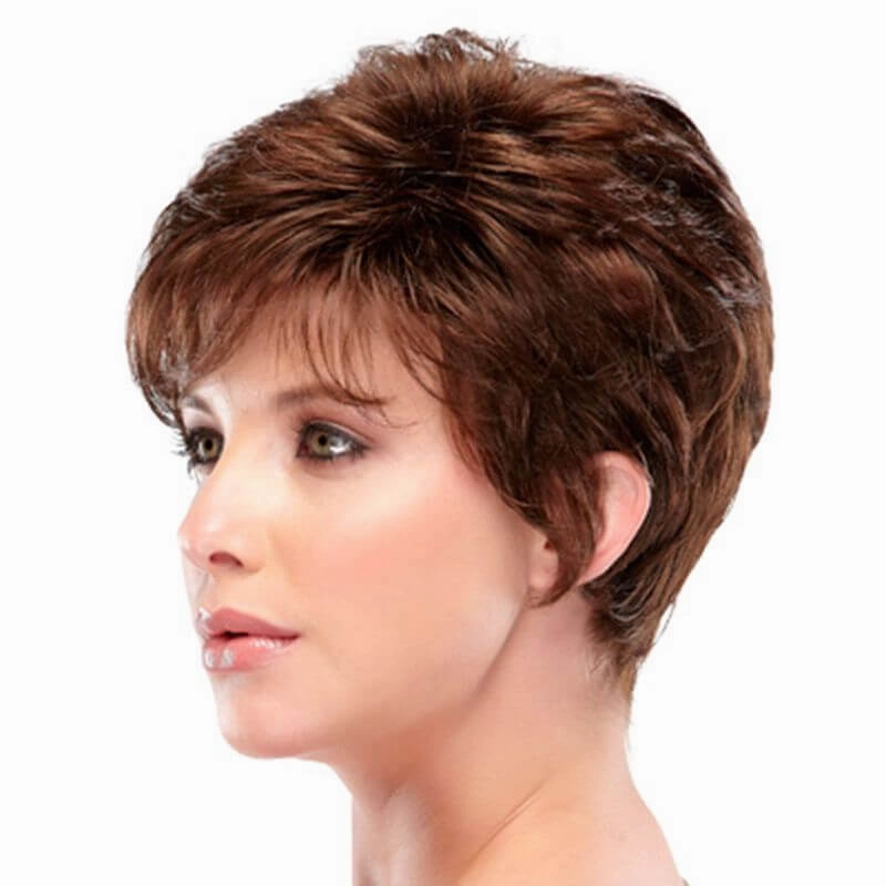 Bree Petite O'solite Open Cap Wig By Jon Renau