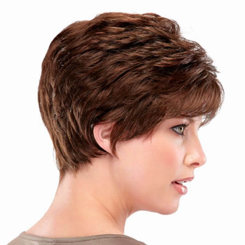 Bree Petite O'solite Open Cap Wig By Jon Renau