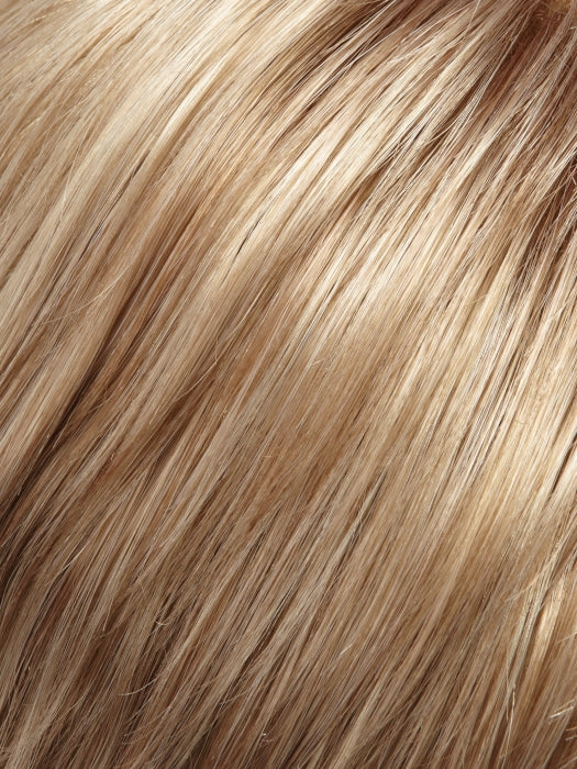 Bree Petite Wig by Jon Renau | O'solite | Petite Cap | Synthetic Fiber
