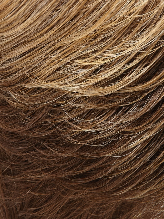 Bree Petite Wig by Jon Renau | O'solite | Petite Cap | Synthetic Fiber