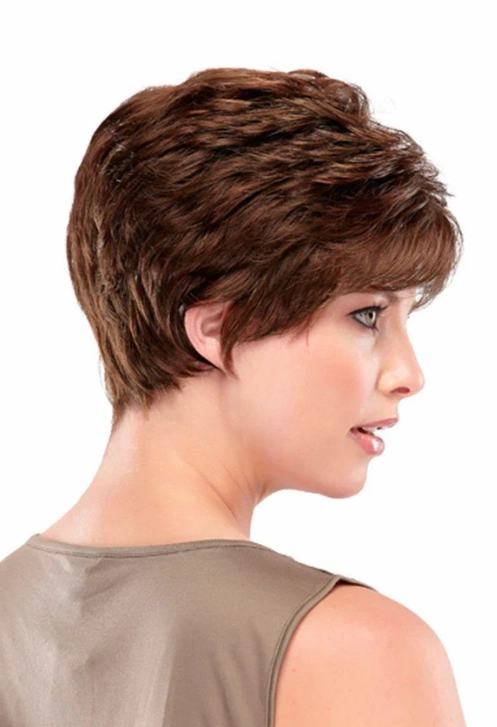 Bree Wig (Petite)