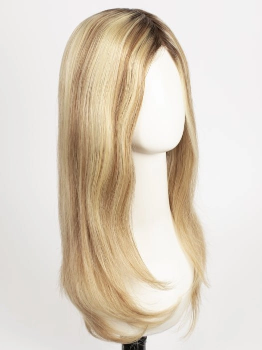 Brenna | Human Hair Lace Front Wig (Hand Tied)