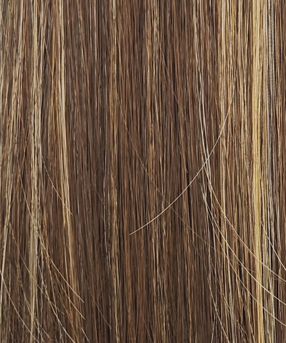 Brighton Wig by Estetica | Heat Friendly Synthetic