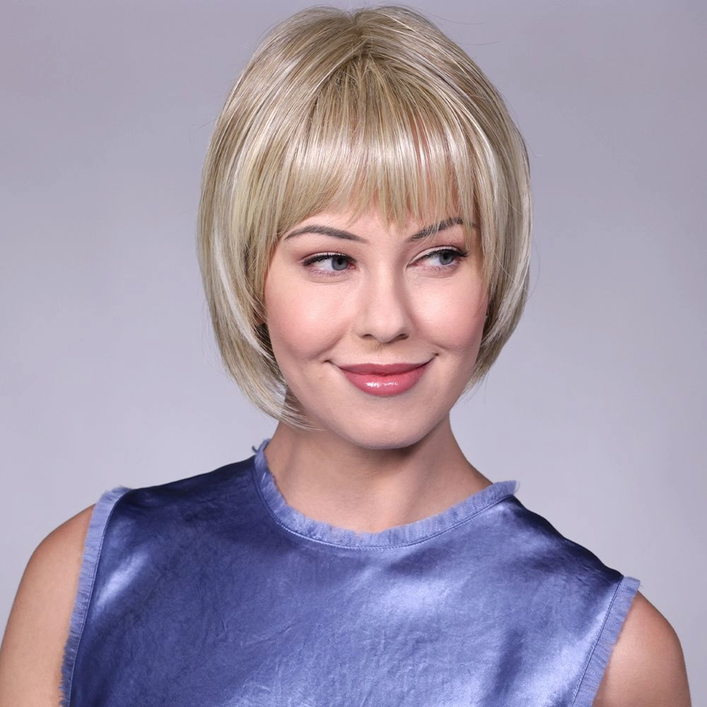 Bristol Part Mono Ext Lace Front Wig Belle Tress City Collection