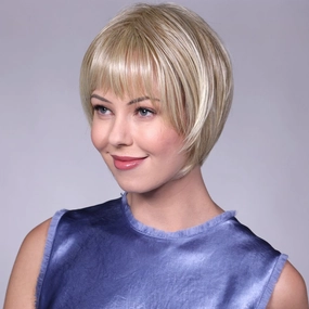 Bristol Part Mono Ext Lace Front Wig Belle Tress City Collection