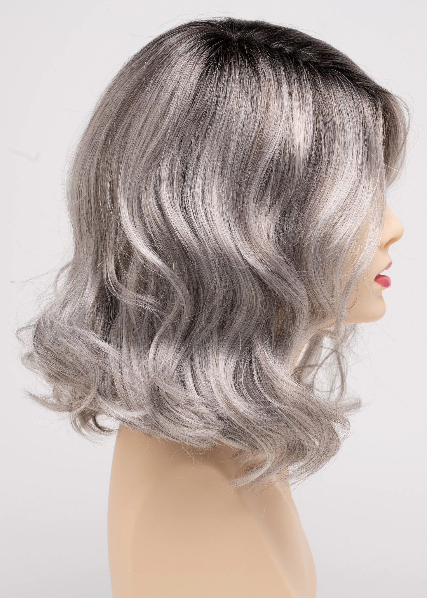 Brittaney Wig by Envy | Lace Front | Mono Top | Synthetic Fiber
