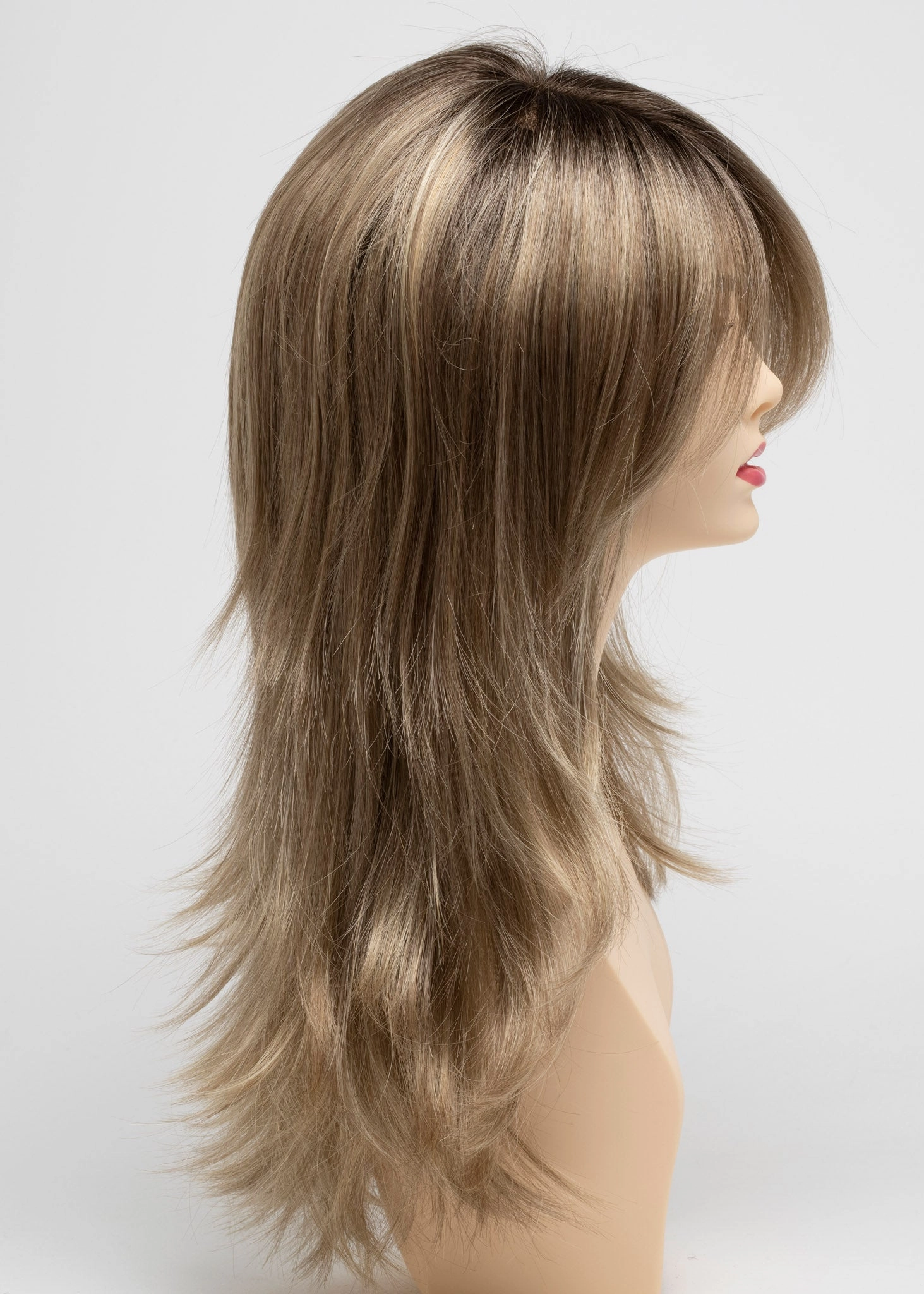 Brooke Wig by Envy | Lace Front | Mono Top | Large Cap