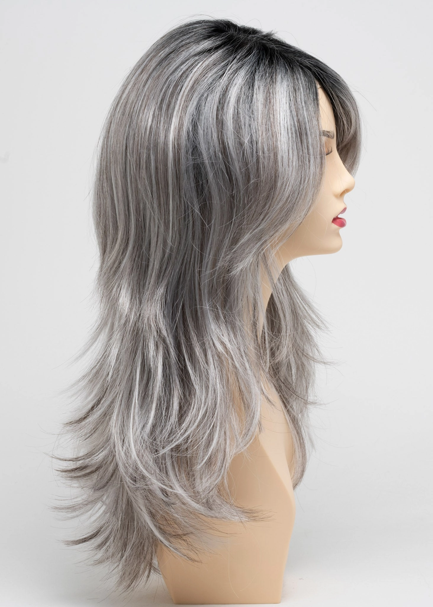 Brooke Wig by Envy | Lace Front | Mono Top | Large Cap