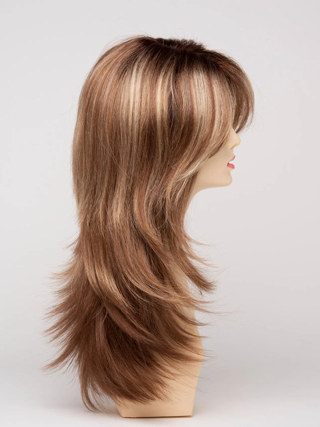 Brooke Wig by Envy | Lace Front | Mono Top | Large Cap