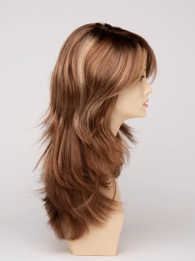 Brooke Wig by Envy | Lace Front | Mono Top | Large Cap