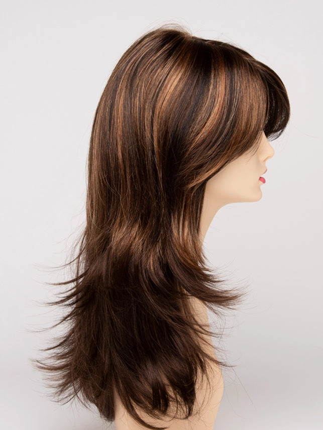 Brooke Wig by Envy | Lace Front | Mono Top | Large Cap