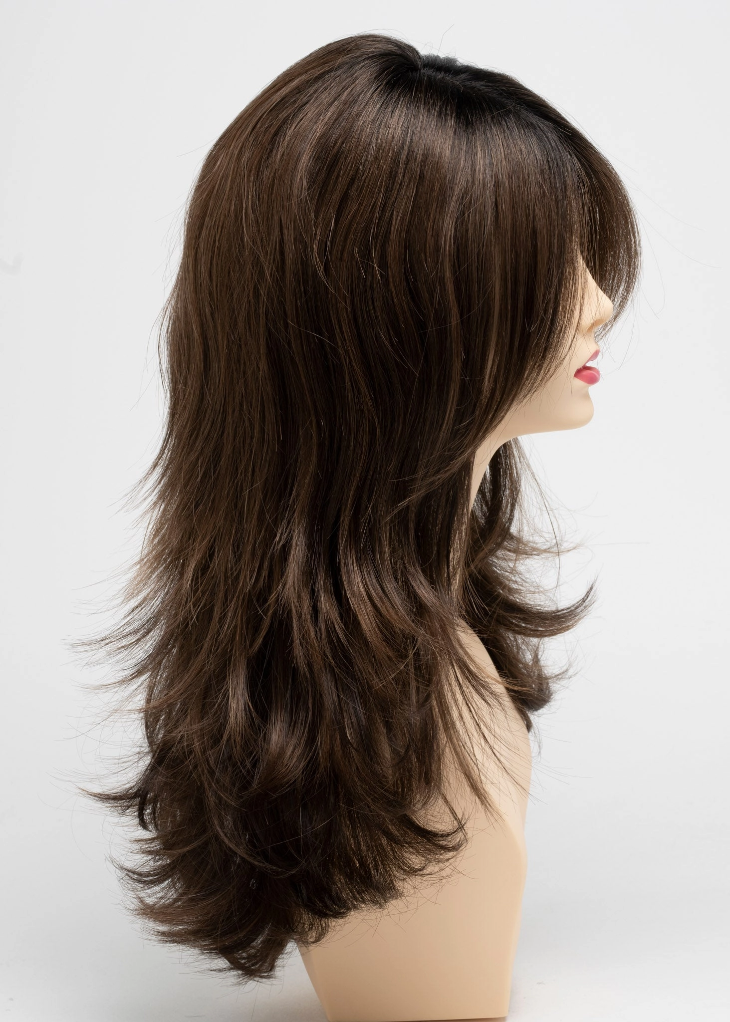 Brooke Wig by Envy | Lace Front | Mono Top | Large Cap